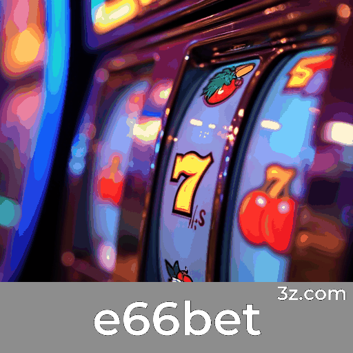 e66bet: Mercado líder em apostas seguras