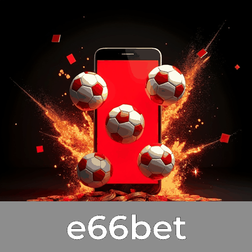 e66bet: Seu Cassino Online Seguro e Rápido