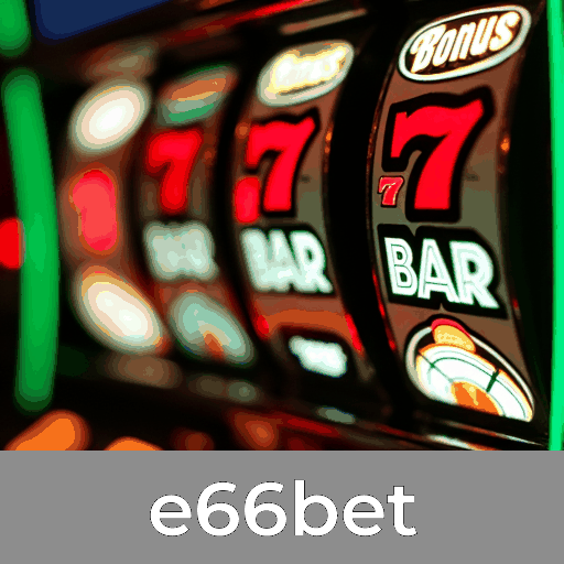 e66bet: Slot Machines com Gigantescas Premiações, Jogos de Mesa ao Vivo - Alta Imersão, e Mais para os Jogadores Brasileiros