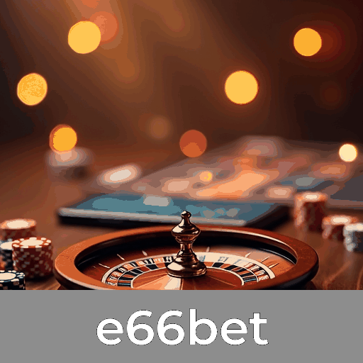 e66bet: Bônus Generosos e Promoções Exclusivas