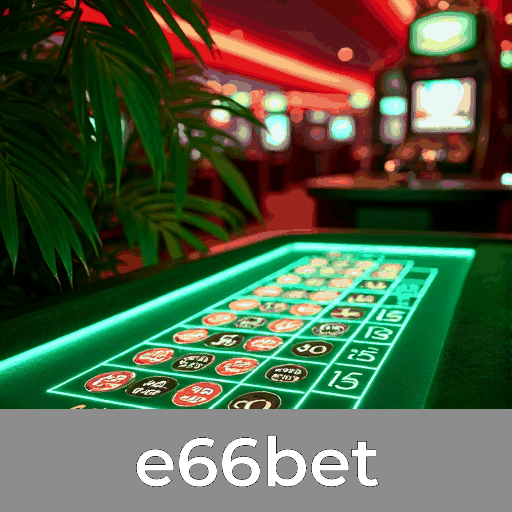 Experimente o Login Ultra Rápido e Seguro na e66bet