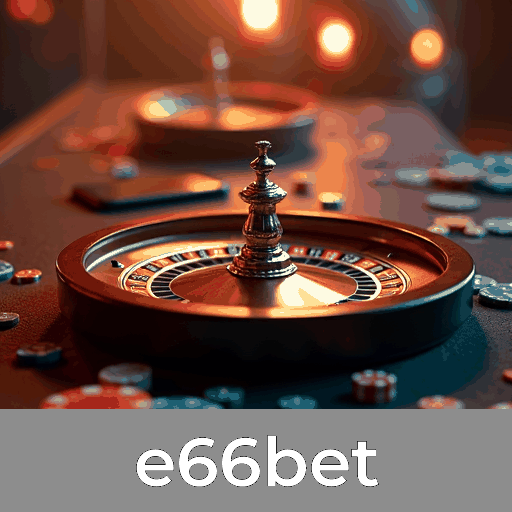 e66bet: Aplicativo Móvel que Transforma sua Experiência de Apostas