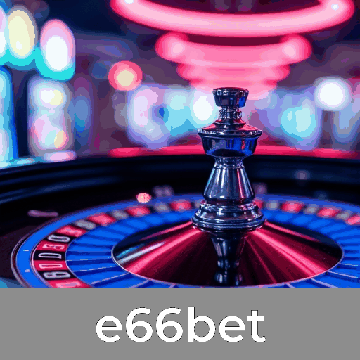 e66bet: Slot Machines com Gigantescas Premiações, Jogos de Mesa ao Vivo - Alta Imersão, e Mais para os Jogadores Brasileiros