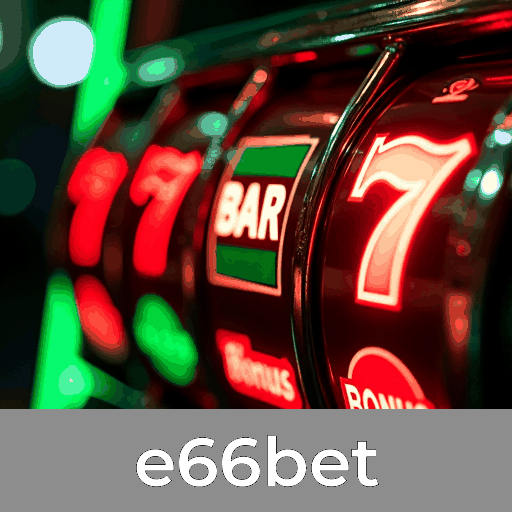 e66bet: Bônus Generosos e Promoções Exclusivas